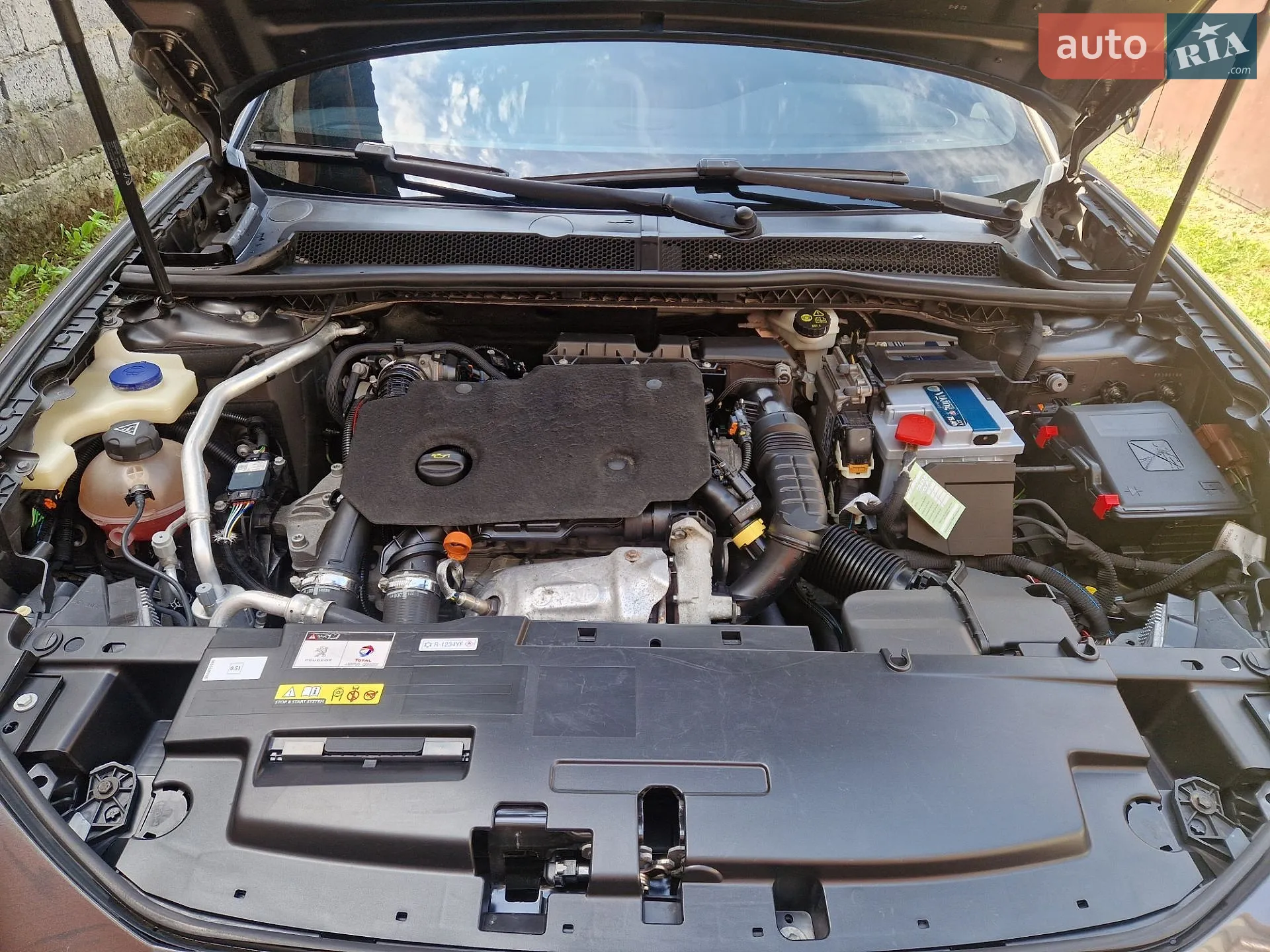 2019 Peugeot 508 - мініатюра 51