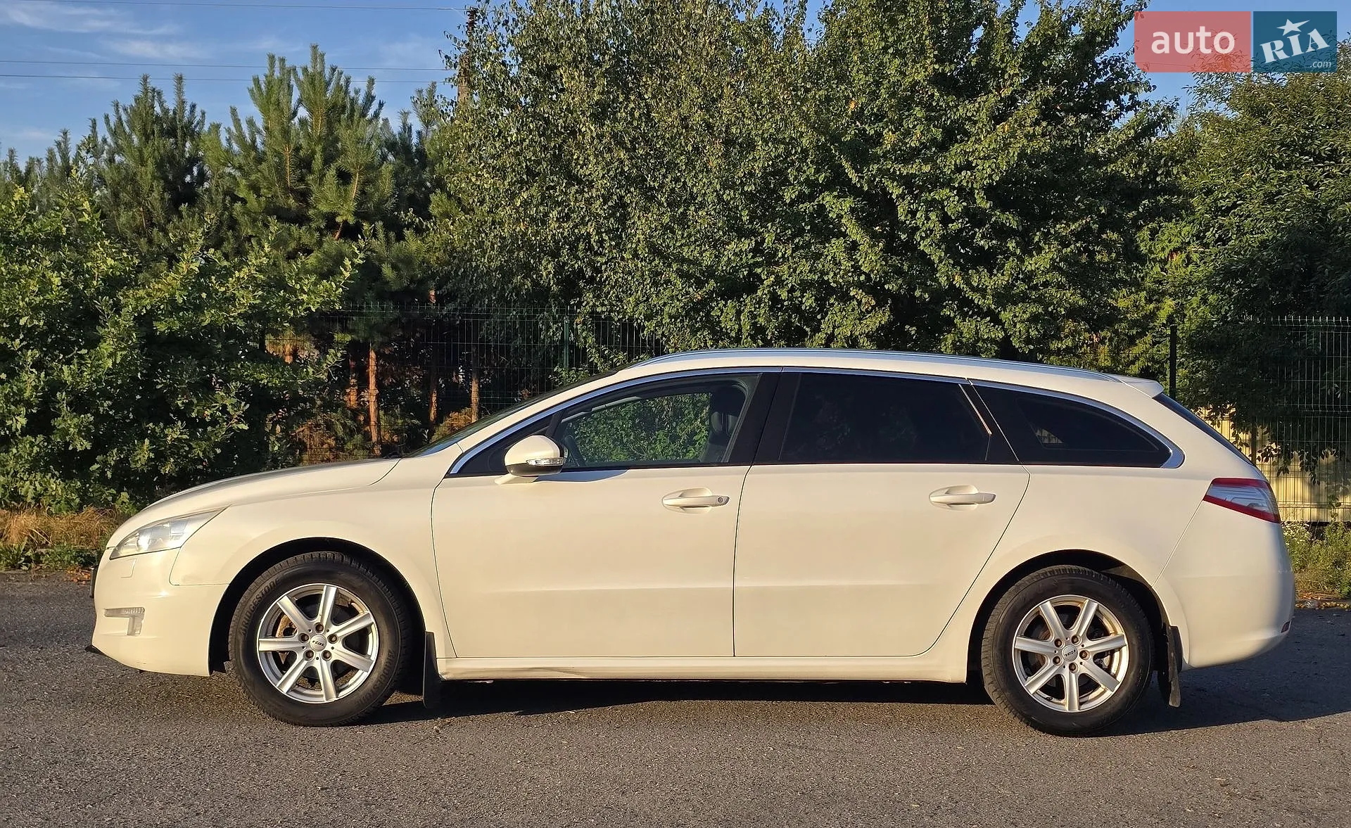 2013 Peugeot 508 - мініатюра 9
