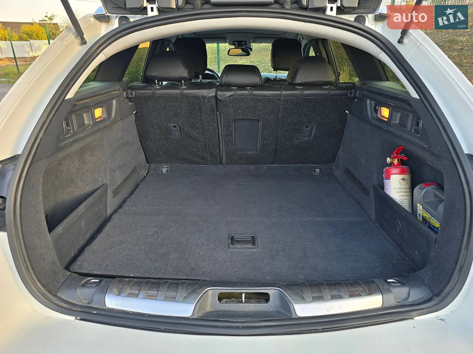 2013 Peugeot 508 - мініатюра 42