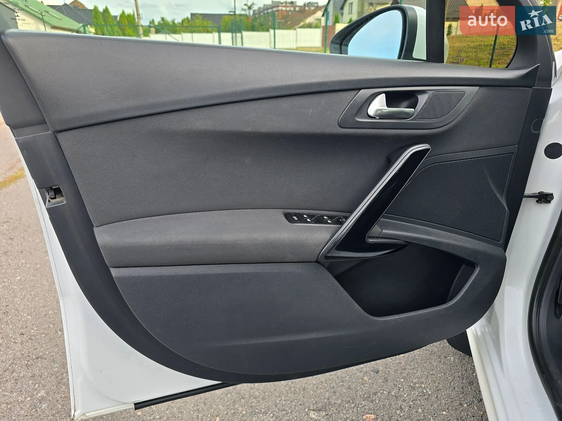 2013 Peugeot 508 - мініатюра 15