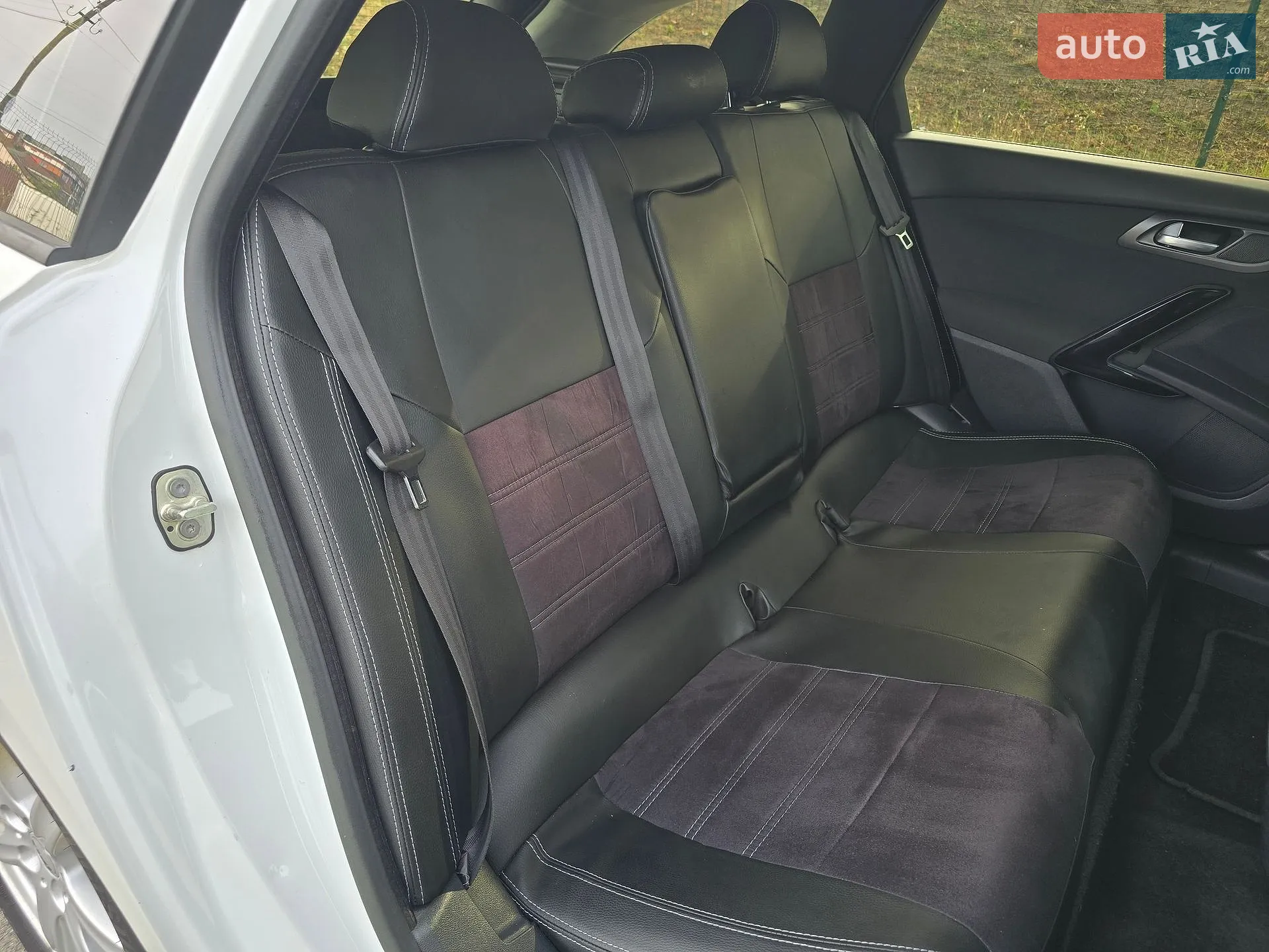 2013 Peugeot 508 - мініатюра 40