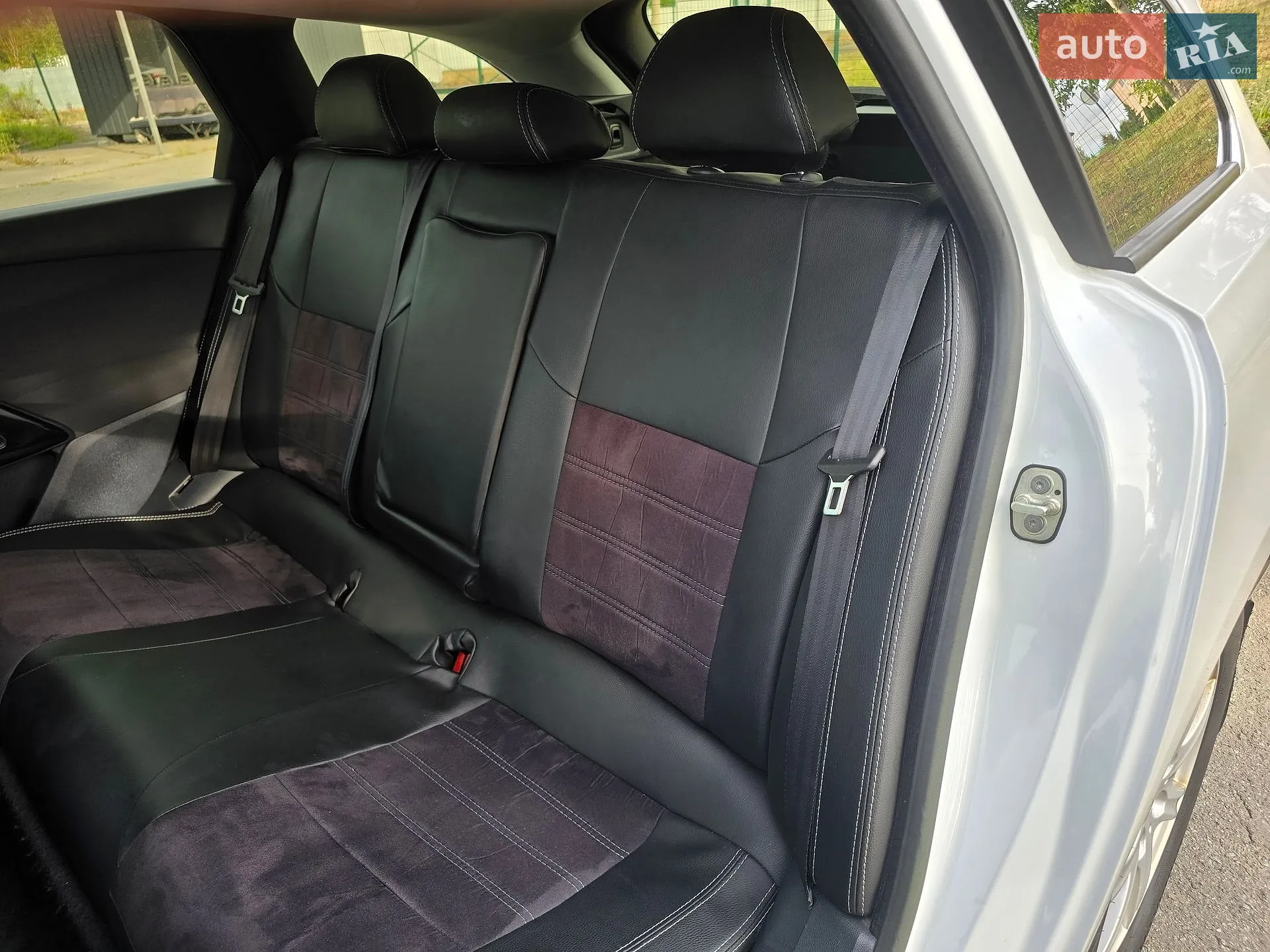 2013 Peugeot 508 - мініатюра 38