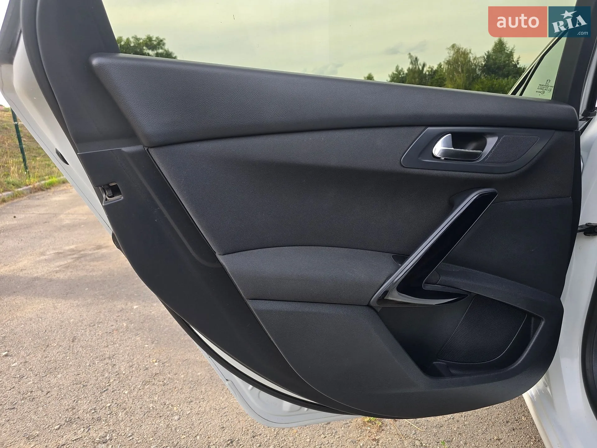 2013 Peugeot 508 - мініатюра 35