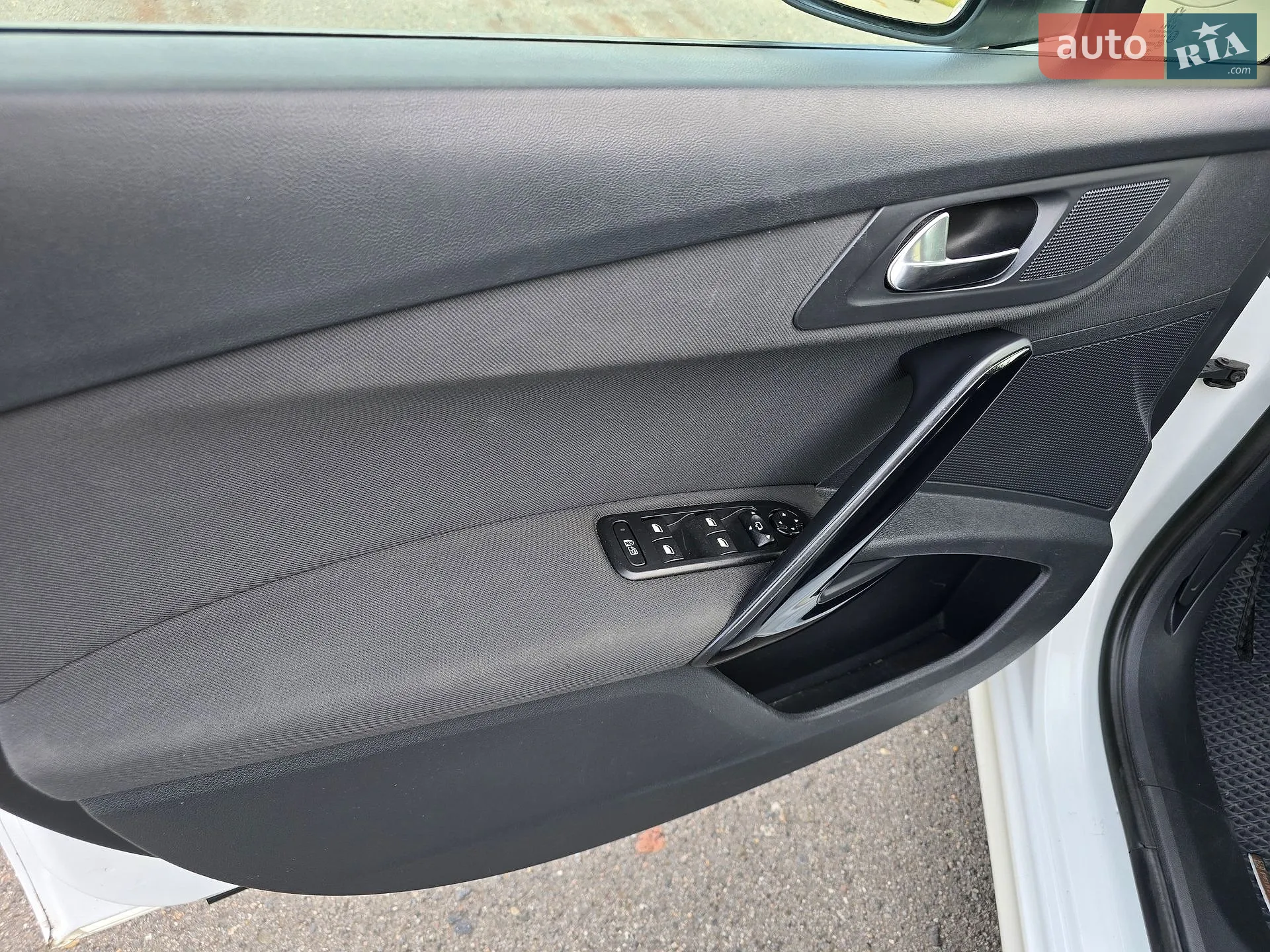 2013 Peugeot 508 - мініатюра 16
