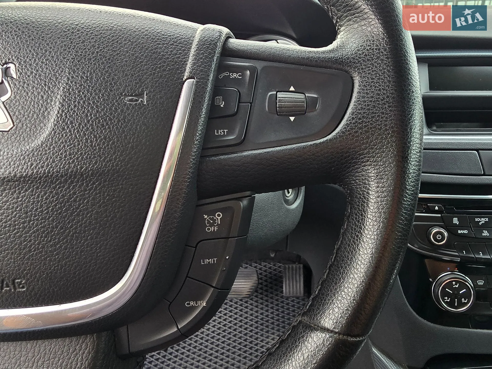 2013 Peugeot 508 - мініатюра 25