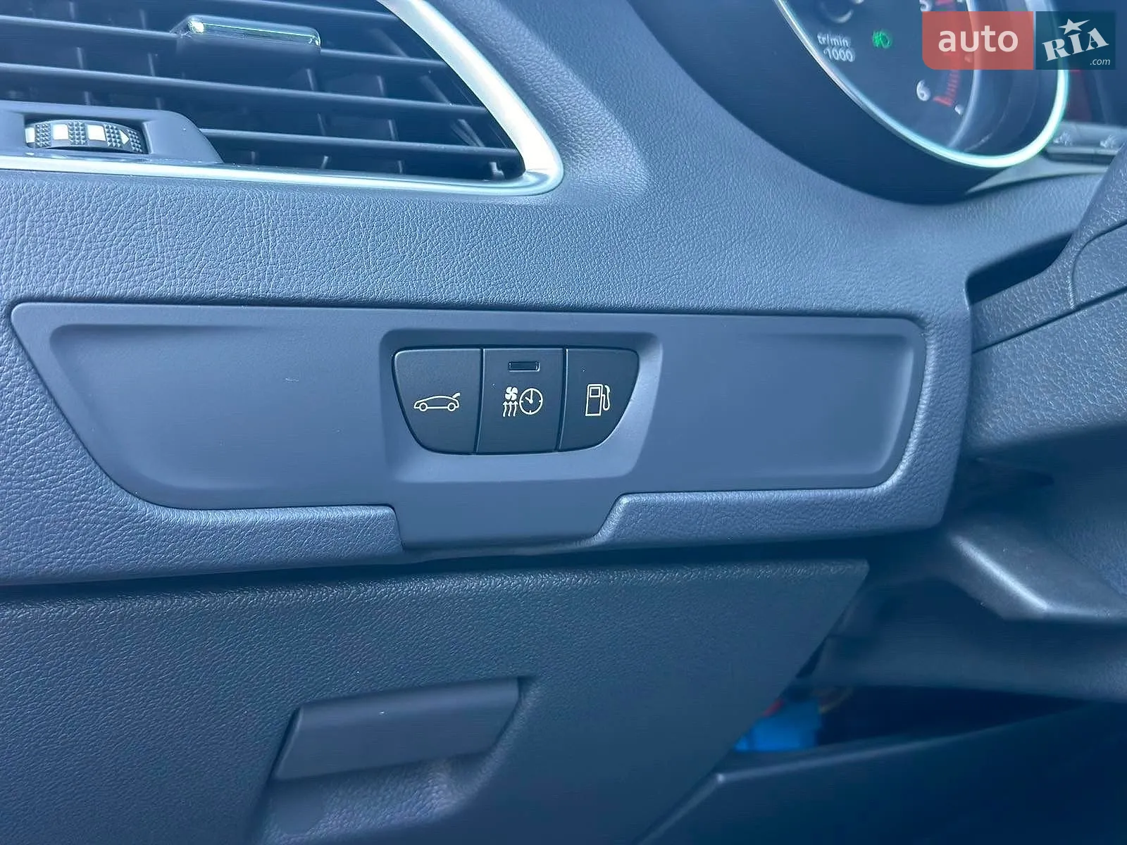 2011 Peugeot 508 - мініатюра 12