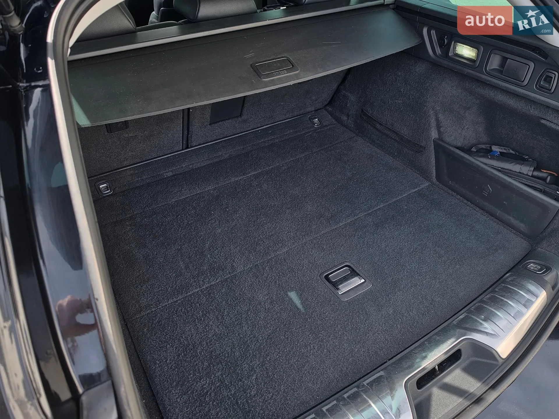 2011 Peugeot 508 - мініатюра 8