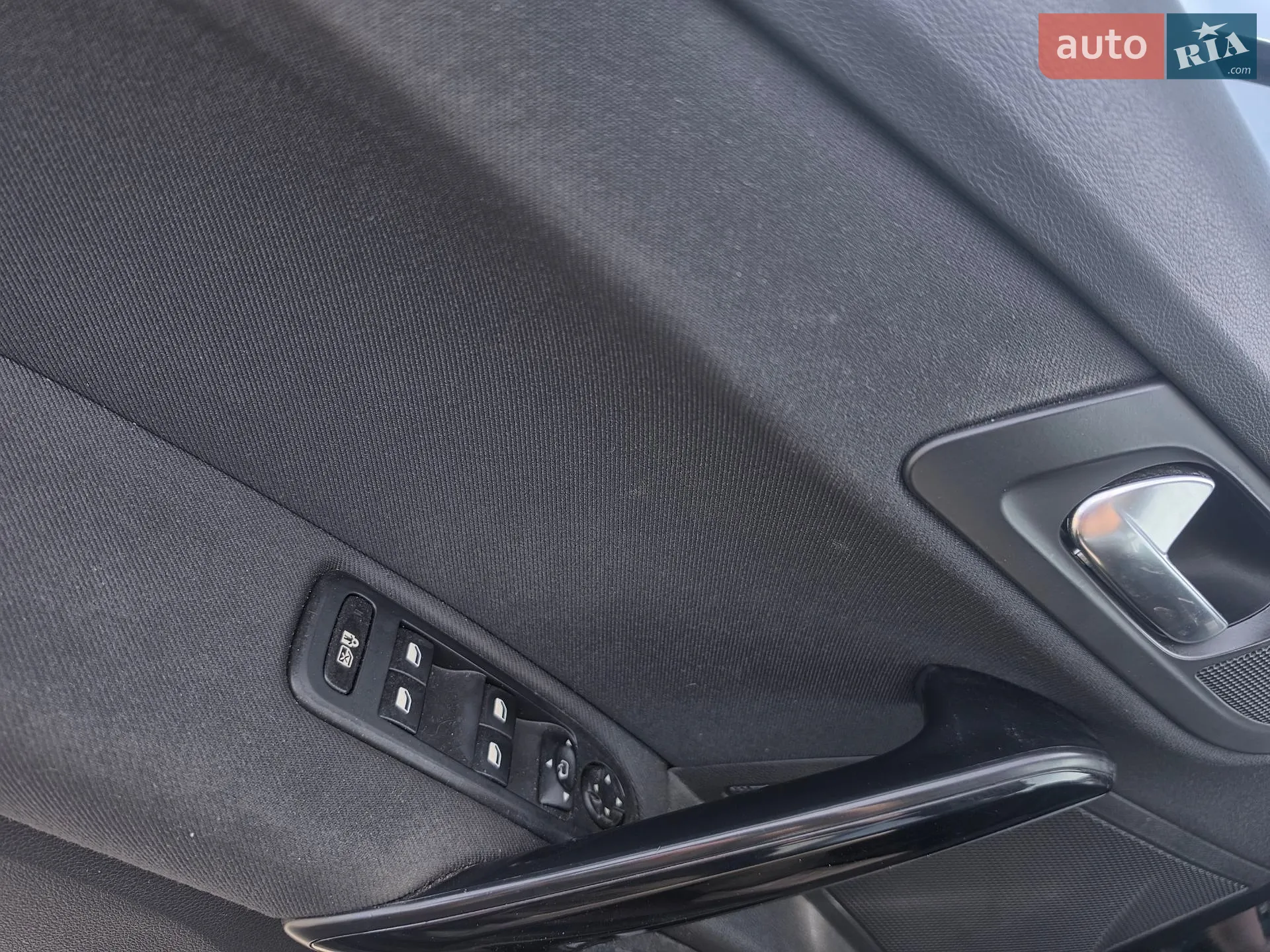 2011 Peugeot 508 - мініатюра 15