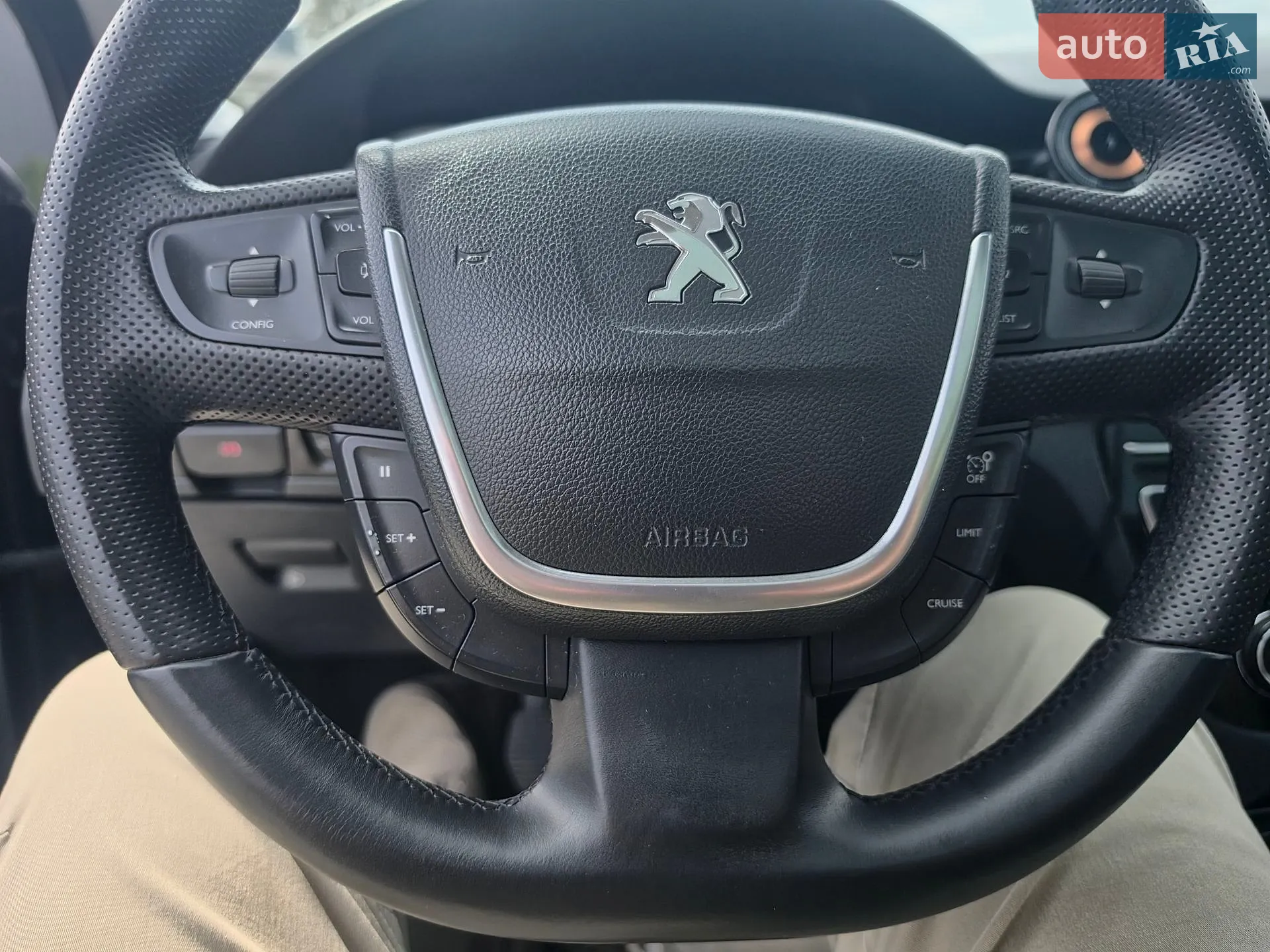 2011 Peugeot 508 - мініатюра 17