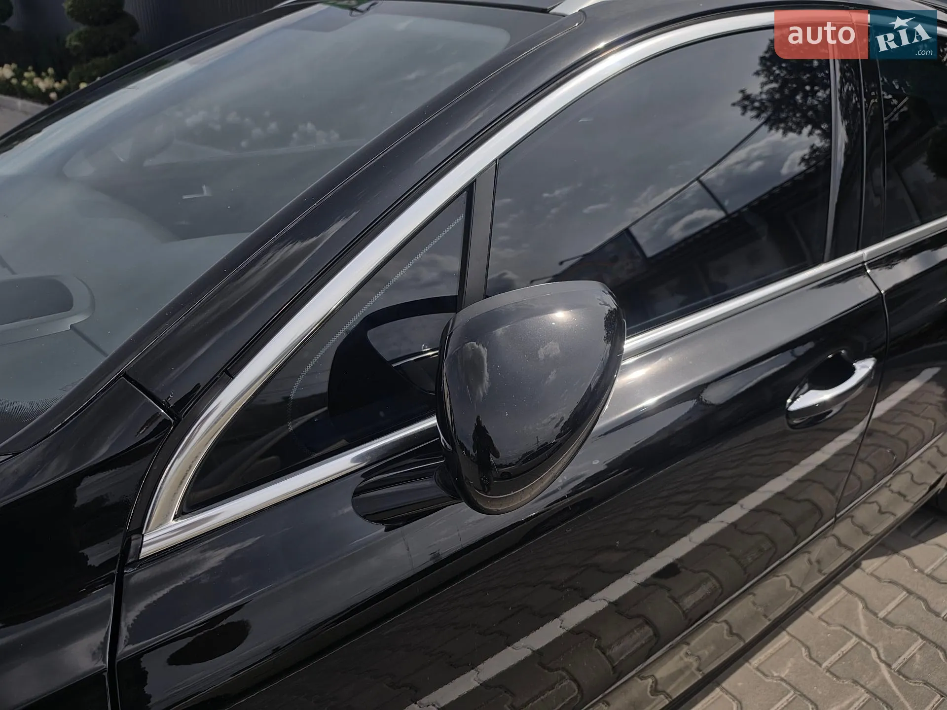 2011 Peugeot 508 - мініатюра 36