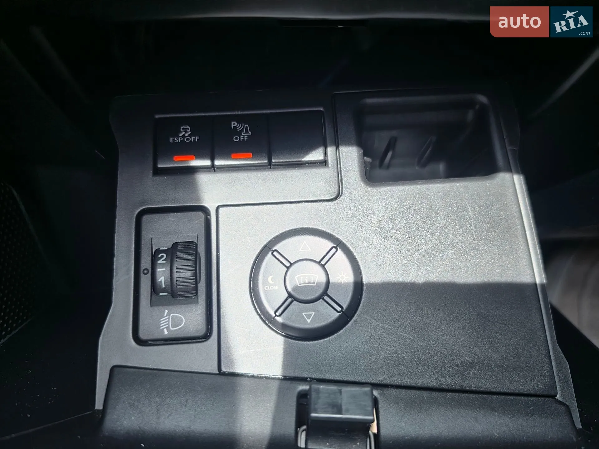 2011 Peugeot 508 - мініатюра 27