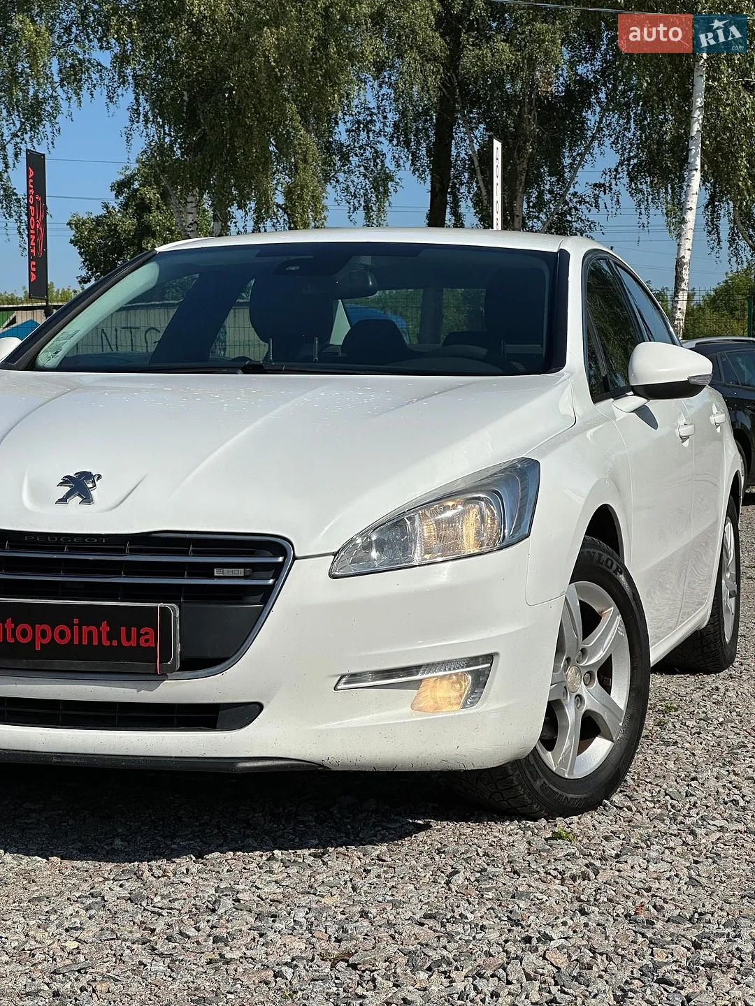 2013 Peugeot 508 - мініатюра 2
