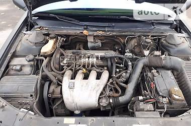 Седан Peugeot 605 1994 в 