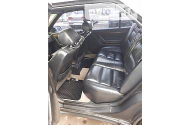 Седан Peugeot 605 1994 в 