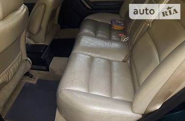 Седан Peugeot 605 1998 в 