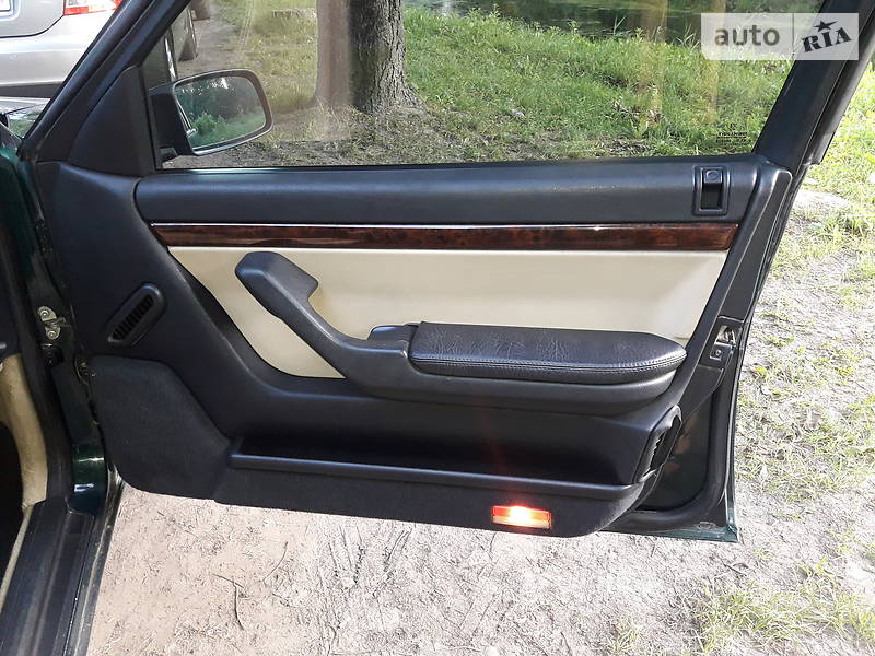 Седан Peugeot 605 1998 в Луцьку