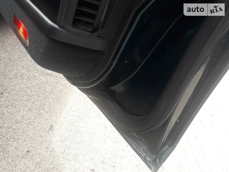 Седан Peugeot 605 1998 в Луцьку