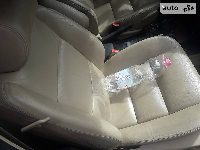 Седан Peugeot 605 1998 в Луцьку