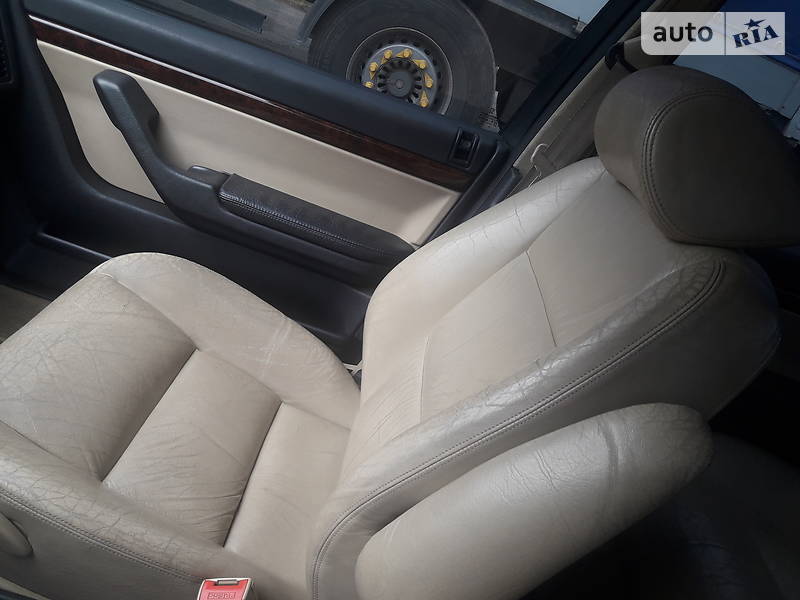 Седан Peugeot 605 1998 в Луцьку