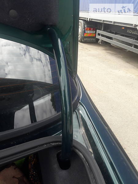 Седан Peugeot 605 1998 в Луцьку