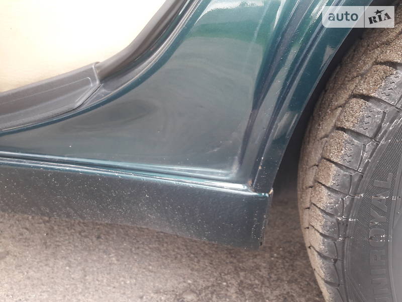 Седан Peugeot 605 1998 в Луцьку