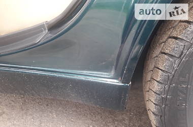 Седан Peugeot 605 1998 в 