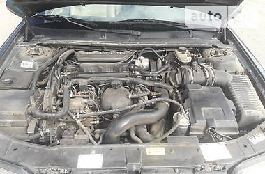 Седан Peugeot 605 1998 в 