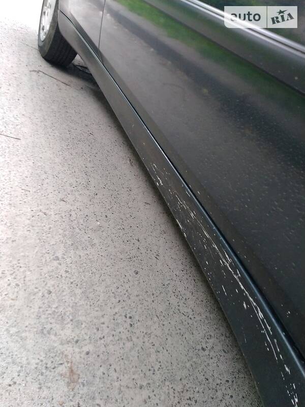 Седан Peugeot 605 1991 в Києві фото 15 Седан Peugeot 605 1991 в Києві