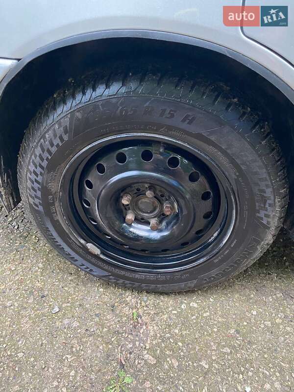 Седан Peugeot 605 1992 в Луцьку фото 25 Седан Peugeot 605 1992 в Луцьку