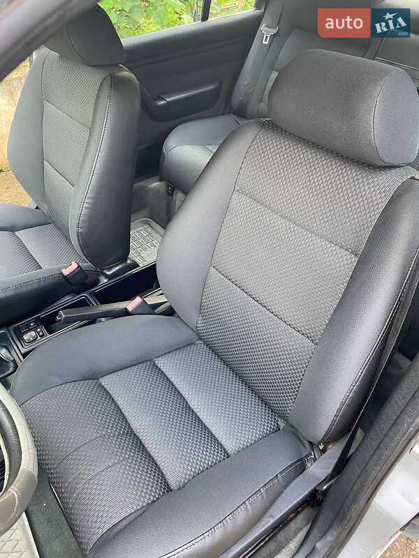 Седан Peugeot 605 1992 в Луцьку фото 18 Седан Peugeot 605 1992 в Луцьку