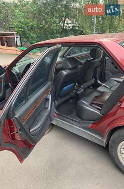 Седан Peugeot 605 1999 в Києві