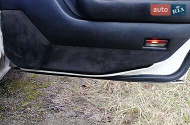 Седан Peugeot 605 1990 в Львове