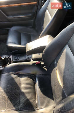 Седан Peugeot 605 1990 в Луцьку