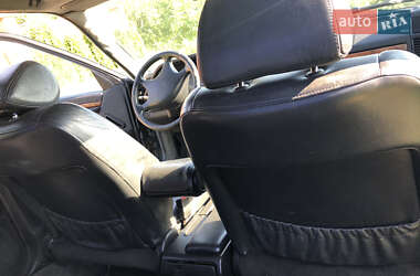 Седан Peugeot 605 1990 в Луцьку