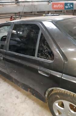 Седан Peugeot 605 1992 в Чернігові