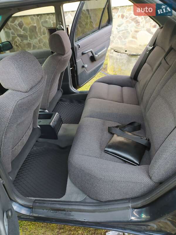 Седан Peugeot 605 1993 в Жидачове фото 8 Седан Peugeot 605 1993 в Жидачове