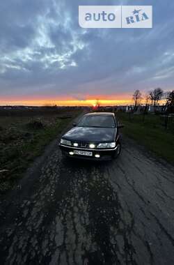 Седан Peugeot 605 1998 в Львові