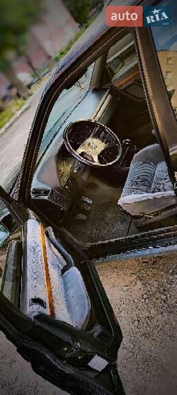 Седан Peugeot 605 1991 в Вінниці