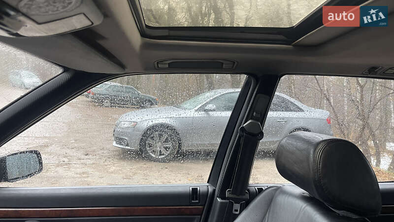 Седан Peugeot 605 1991 в Вишгороді фото 22 Седан Peugeot 605 1991 в Вишгороді