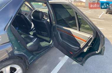 Седан Peugeot 605 1997 в 