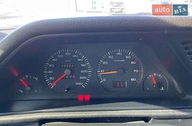 Седан Peugeot 605 1997 в 