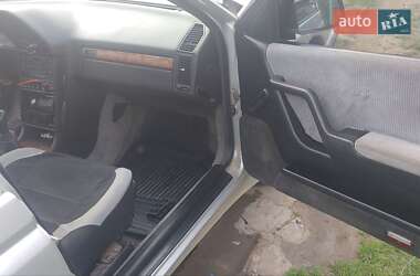 Седан Peugeot 605 1990 в Старом Самборе