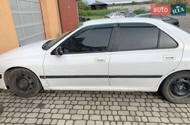 Седан Peugeot 605 1998 в 