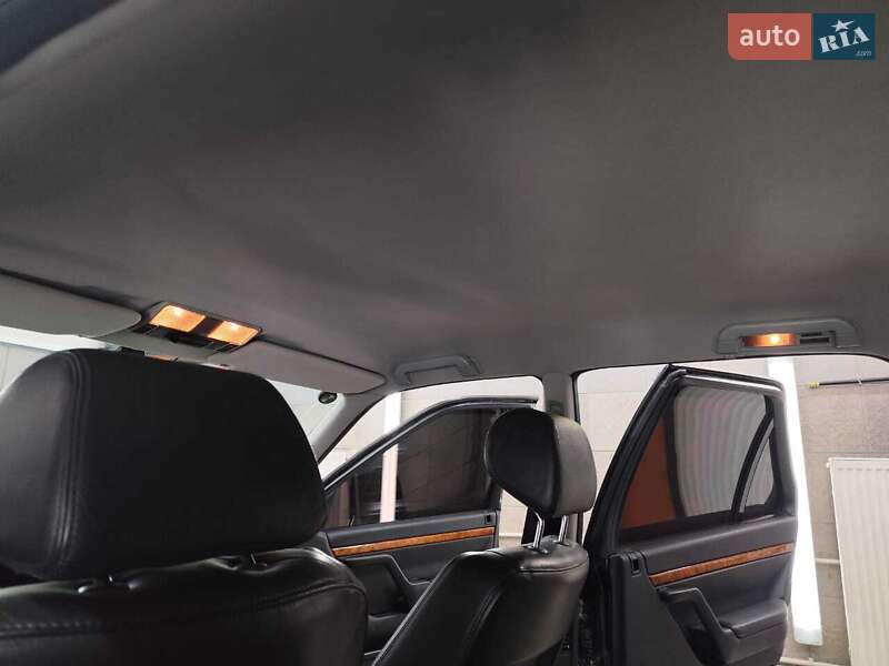 Седан Peugeot 605 1991 в Харькове фото 17 Седан Peugeot 605 1991 в Харькове