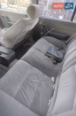 Седан Peugeot 605 1993 в Кривому Озері