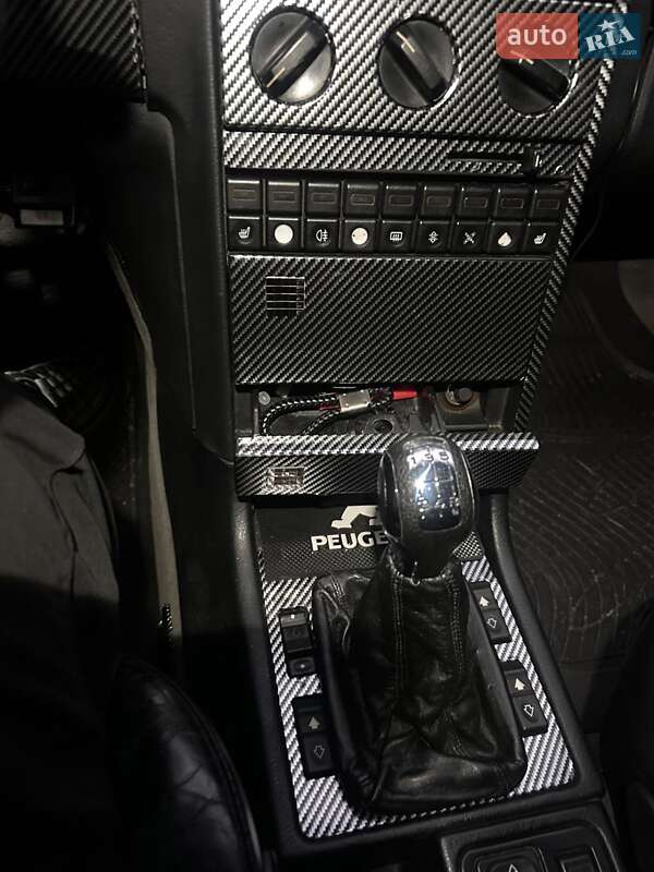 Седан Peugeot 605 1991 в Киеве