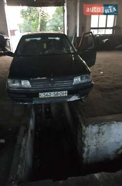 Седан Peugeot 605 1992 в Добровеличківці