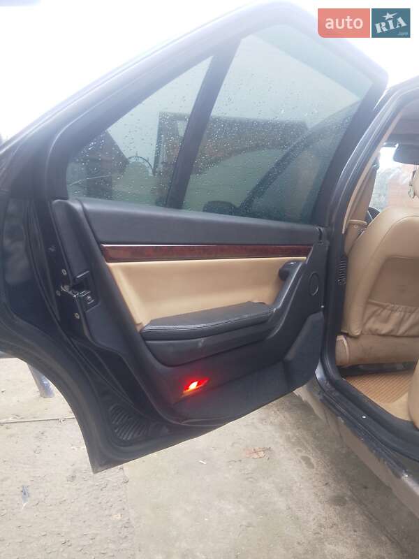 Седан Peugeot 605 1999 в Калиновке