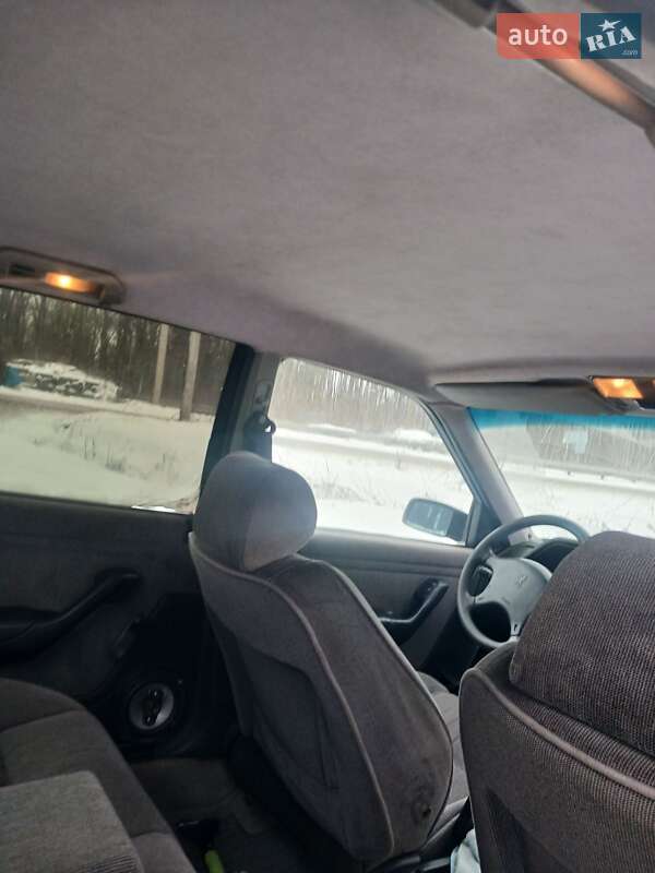 Седан Peugeot 605 1990 в Житомире