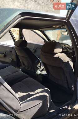 Седан Peugeot 605 1995 в Львові